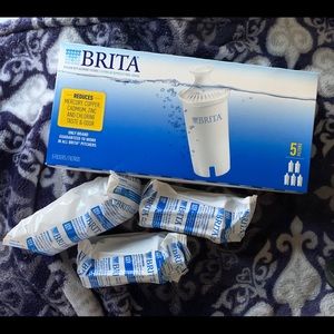 Brita filters